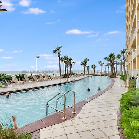 Calypso Resort Serenity 1 Panama City Beach Eksteriør bilde