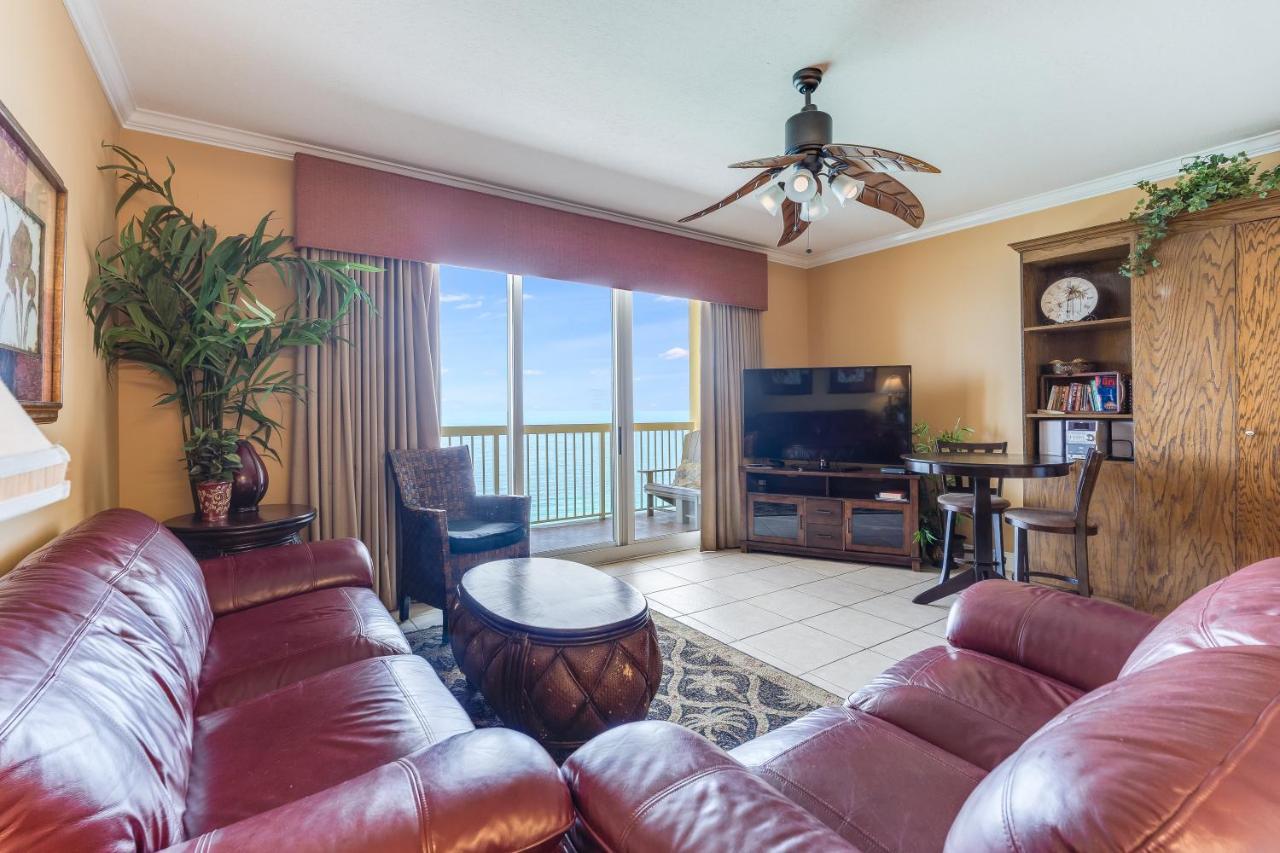 Calypso Resort Serenity 1 Panama City Beach Eksteriør bilde
