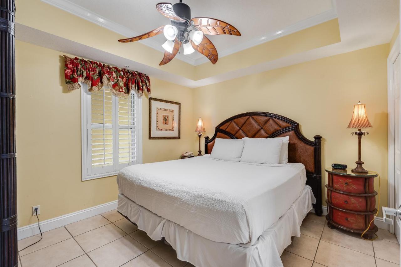 Calypso Resort Serenity 1 Panama City Beach Eksteriør bilde