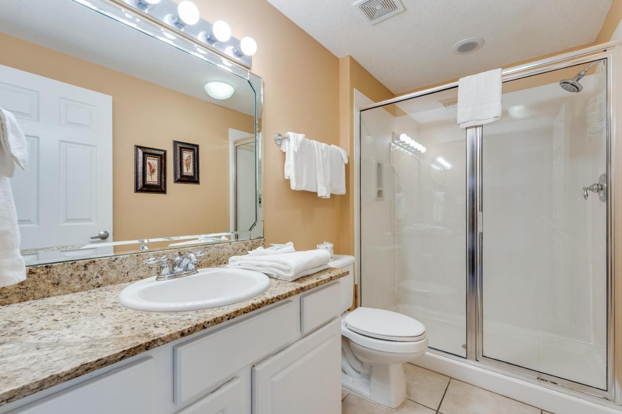 Calypso Resort Serenity 1 Panama City Beach Eksteriør bilde