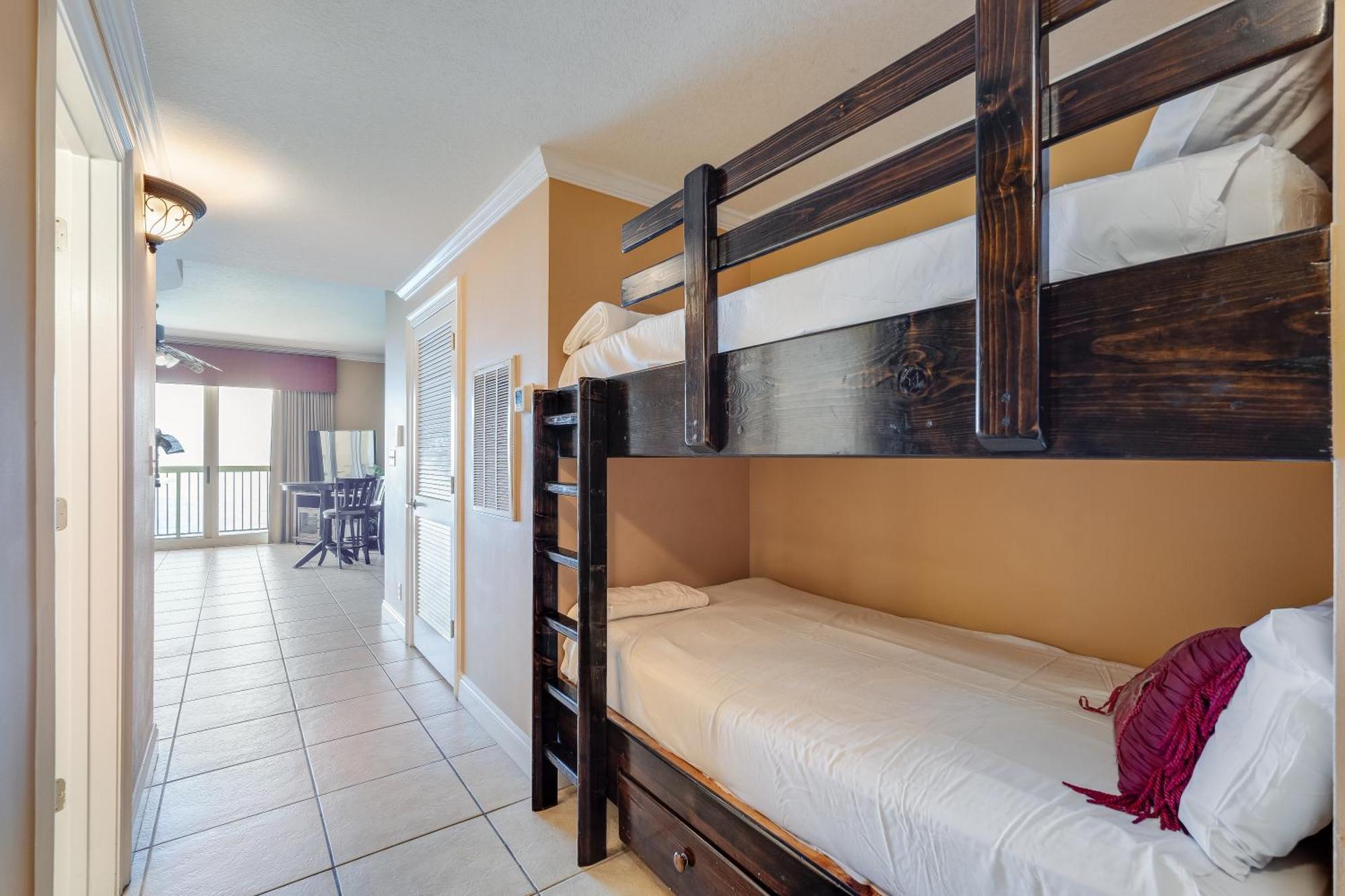 Calypso Resort Serenity 1 Panama City Beach Eksteriør bilde